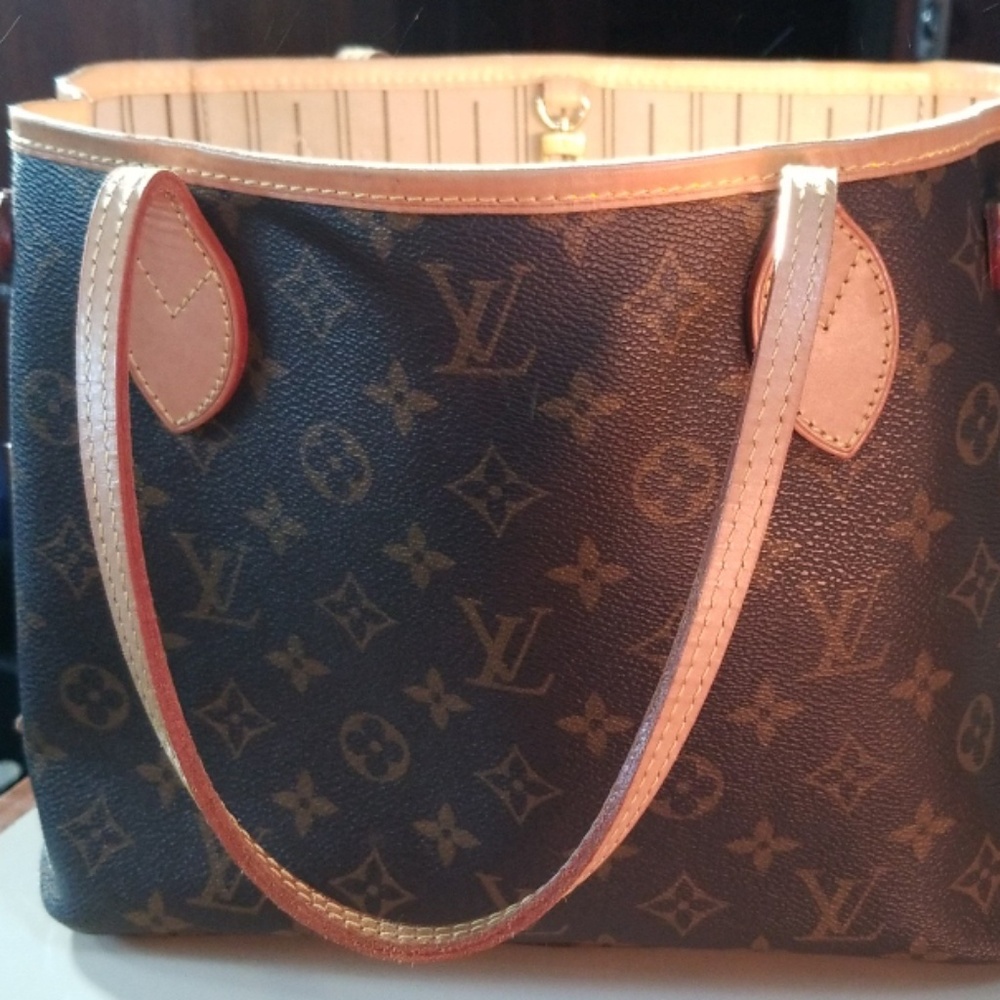 Louis vuitton purse
